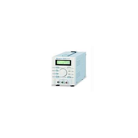 GW Instek PSS-3203GP - Fuente de Poder Programable 32V 3A puerto GPIB