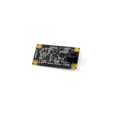 Phidgets 1133_0 - sensor de sonido