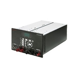 Sorensen SLD-60-505-255, Carga Electronica Modular de DC de Doble Entrada de 60/60V, 50/5A, 250/50W