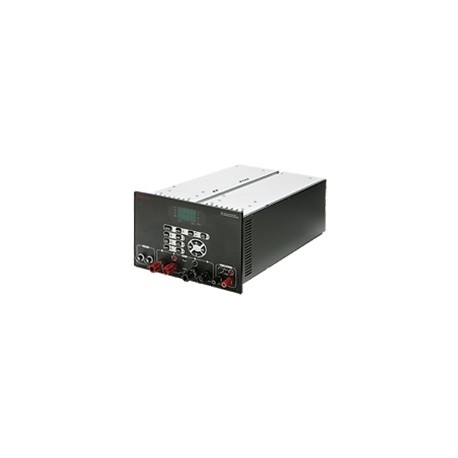 Sorensen SLD-60-505-255, Carga Electronica Modular de DC de Doble Entrada de 60/60V, 50/5A, 250/50W