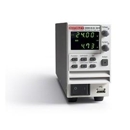 Keithley 2260B-30-36 Fuente de poder Programmable DC, 30V, 36A, 360W