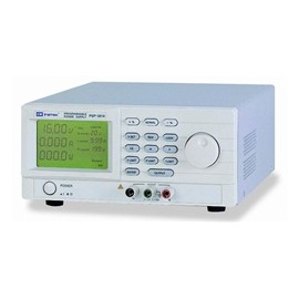 GW Instek PSP-603 - Fuente de alimentación, conmutación programable, 0-60 V CC, 0-3,5 A, 200 W