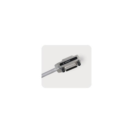 Cable GPIB/IEEE488.2 de tres metros