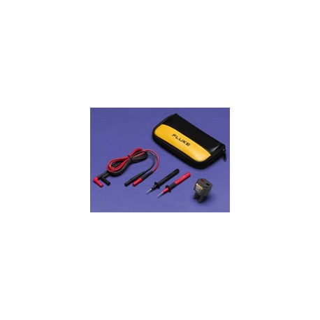 Fluke TL 225 Kit de cables de prueba para adaptador de tensión de dispersión SureGrip™ TL225