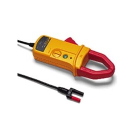 Fluke I410 PINZA PARA CORRIENTE AC/DC HASTA 400 AMPS.