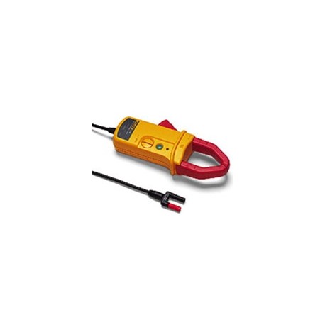 Fluke I410 PINZA PARA CORRIENTE AC/DC HASTA 400 AMPS.