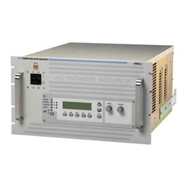 California Instruments 6000Lx Fuente de Poder de AC