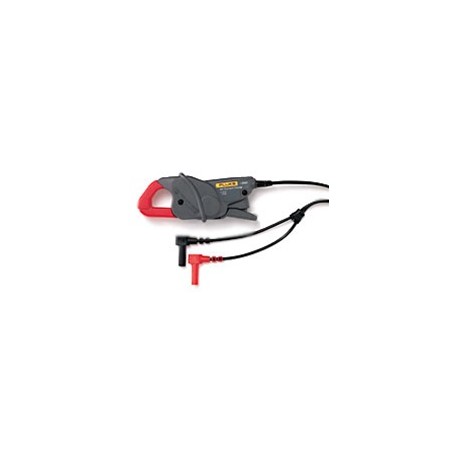 Fluke i200 GANCHO CON SALIDA DE CORRIENTE (200Amp.), TIPO BANANA