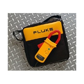 Fluke I410-KIT AC/DC Abrazadera actual y KIT para llevar