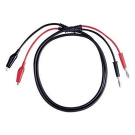 GW Instek GTL-103 Cable de prueba para fuentes poder