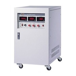 Preen AC Power AFC-11005, Fuente de Poder de Corriente Alterna CA (AC) de 5kVA de Salida a una Fase con Variacion de Frecuencia