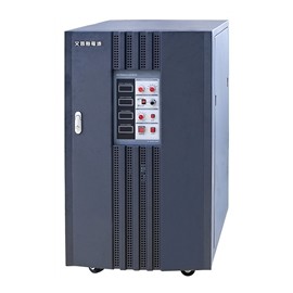 Preen AC Power AFC-31010,  Fuente de Alimentación de Corriente Alterna CA (AC), Variacion de Frecuencia de 47 a 63 Hz. con Vari