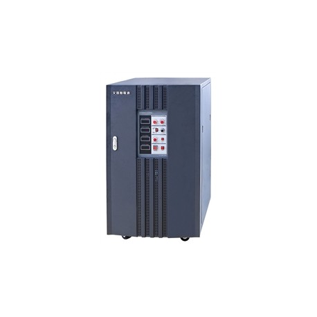 Preen AC Power AFC-31010,  Fuente de Alimentación de Corriente Alterna CA (AC), Variacion de Frecuencia de 47 a 63 Hz. con Vari