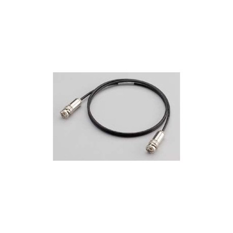 Keithley 4200-TRX-3 Ultra Low Noise PreAmp Triax Cable, 3m, (Triax-Triax, connects 4200-PA to a test fixture)
