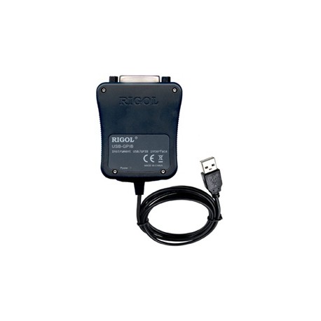 Rigol USB-GPIB Convertidor USB-GPIB.